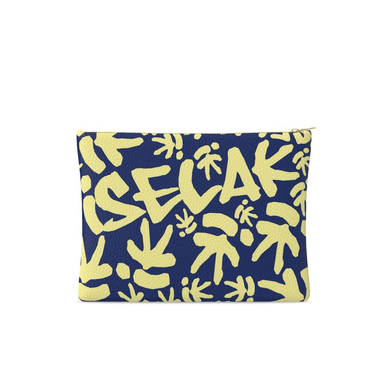 The IselaK Clutch