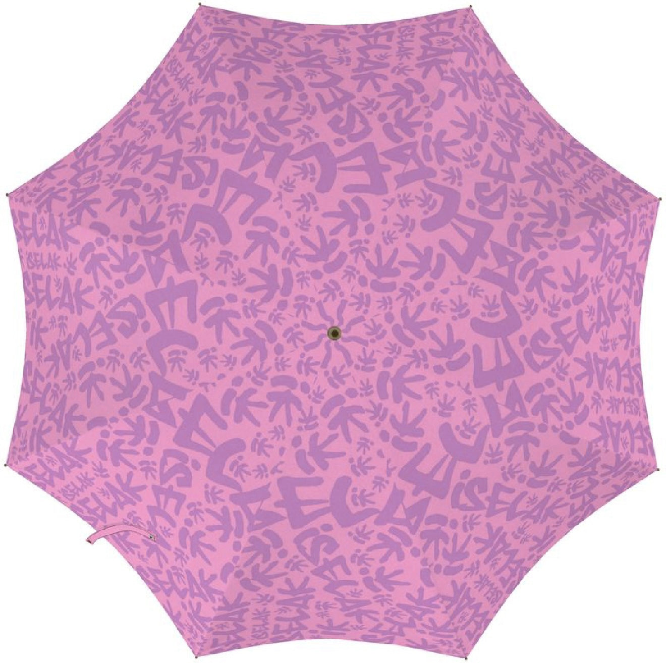 Rose Veil Umbrella