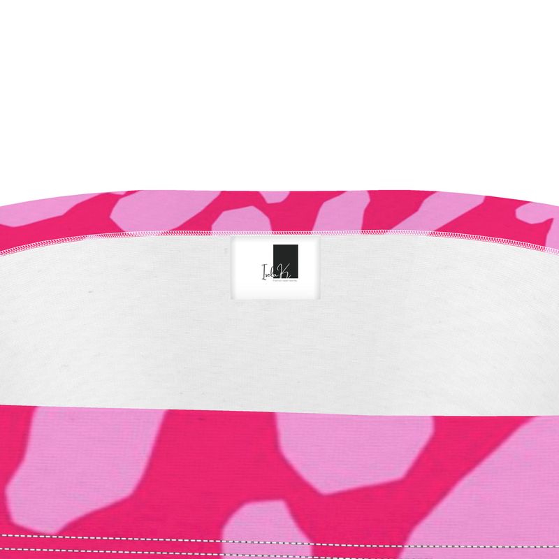 IselaK Strapless