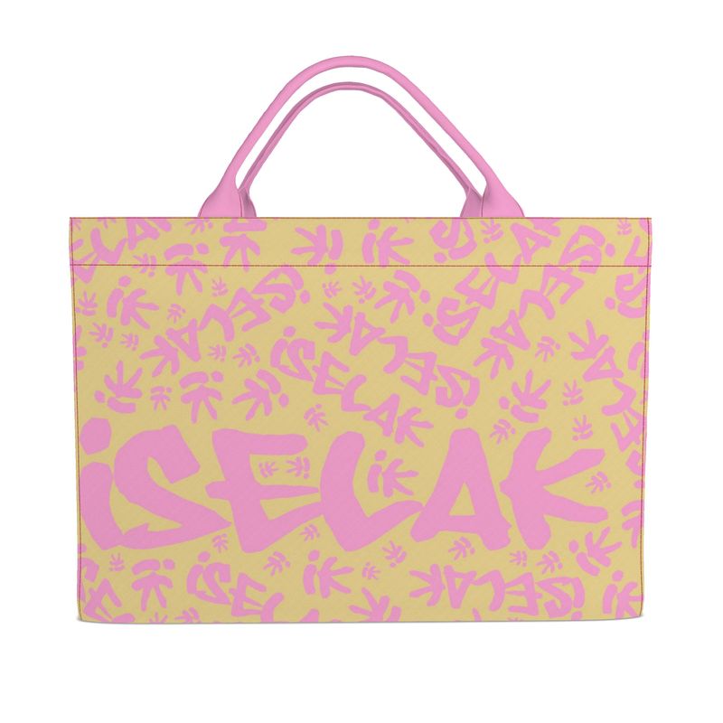 The Melissa Carryall
