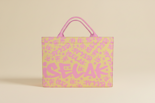 The Melissa Carryall