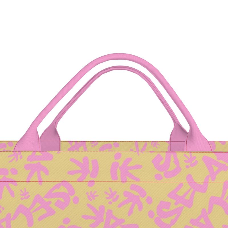 The Melissa Carryall