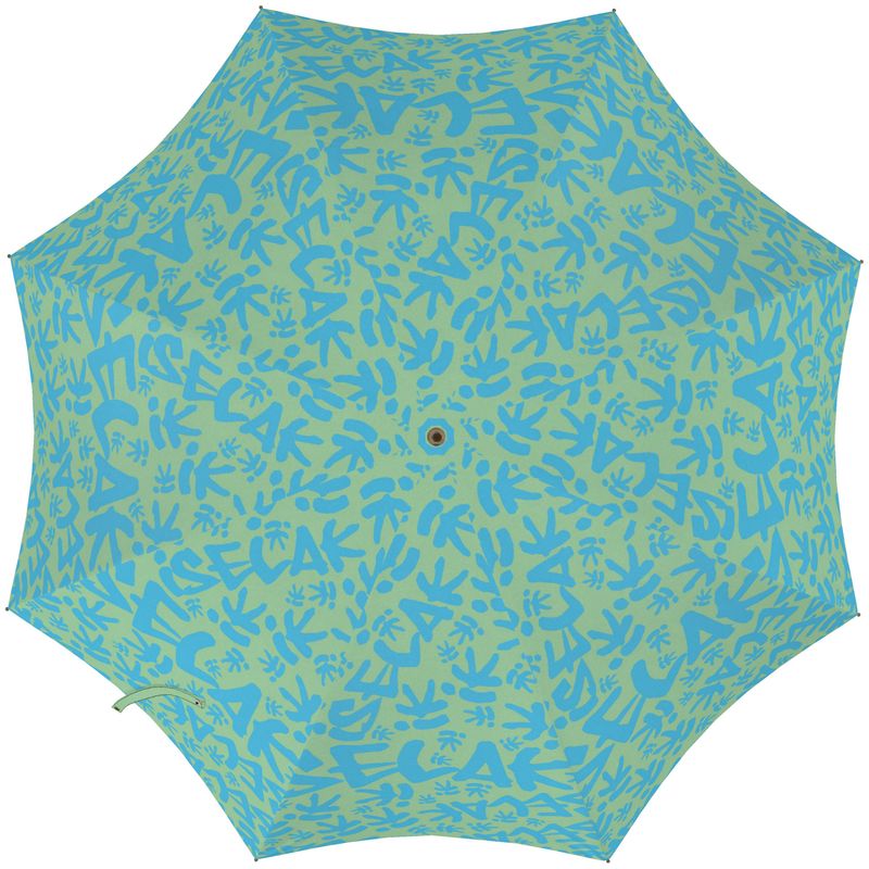 Verdant Sky Umbrella
