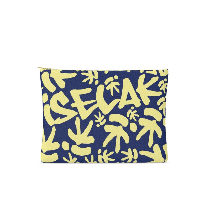 The IselaK Clutch