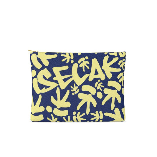 The IselaK Clutch