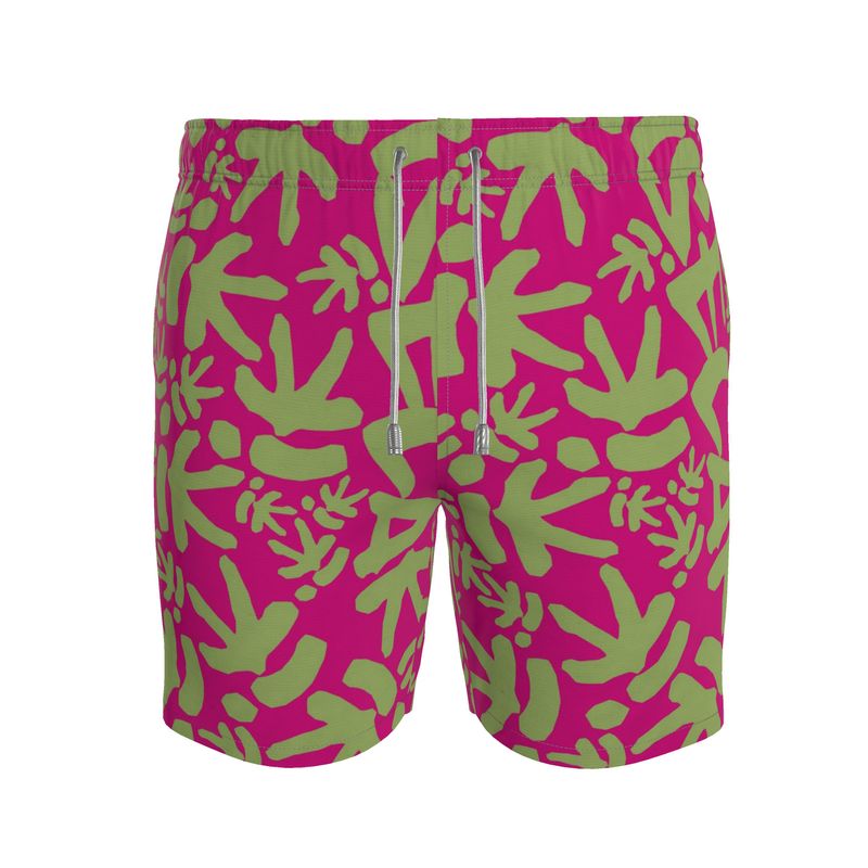 IselaK Swim Shorts