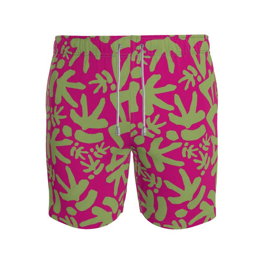 IselaK Swim Shorts