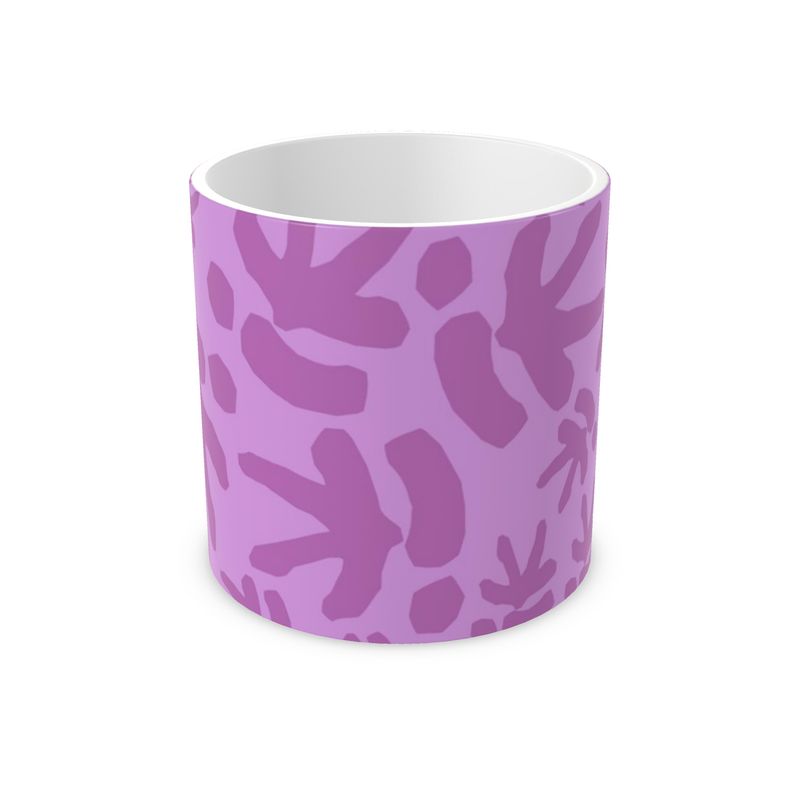 Personalised Plant Pot