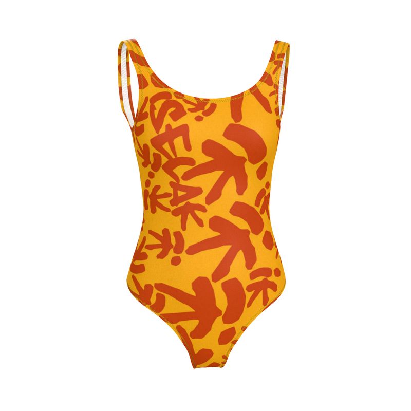 IselaK One Piece
