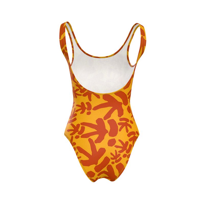 IselaK One Piece