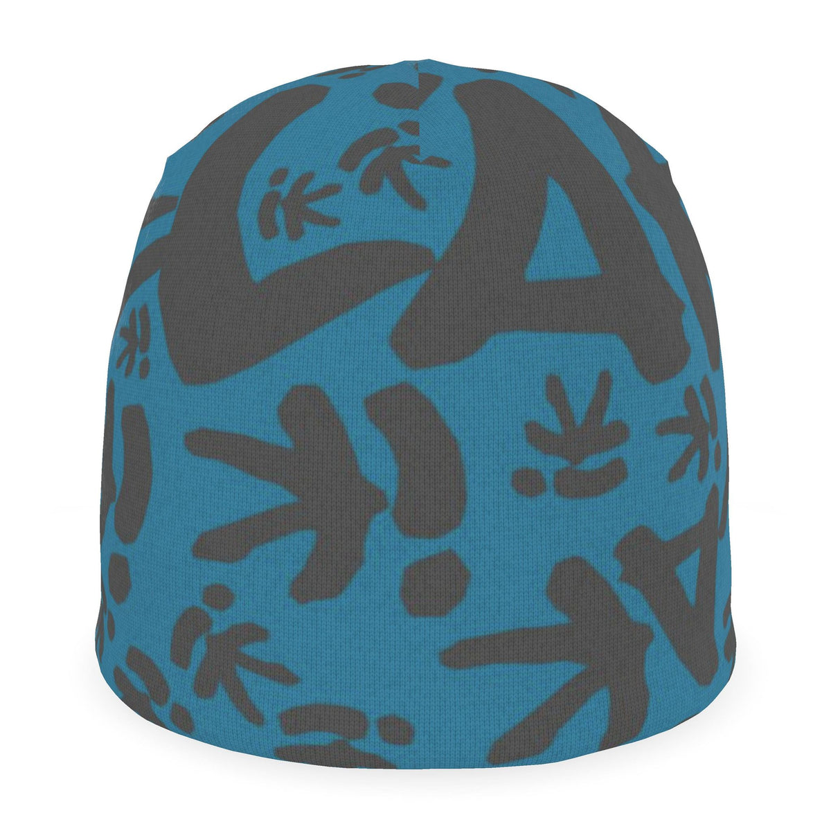 The Classic Beanie