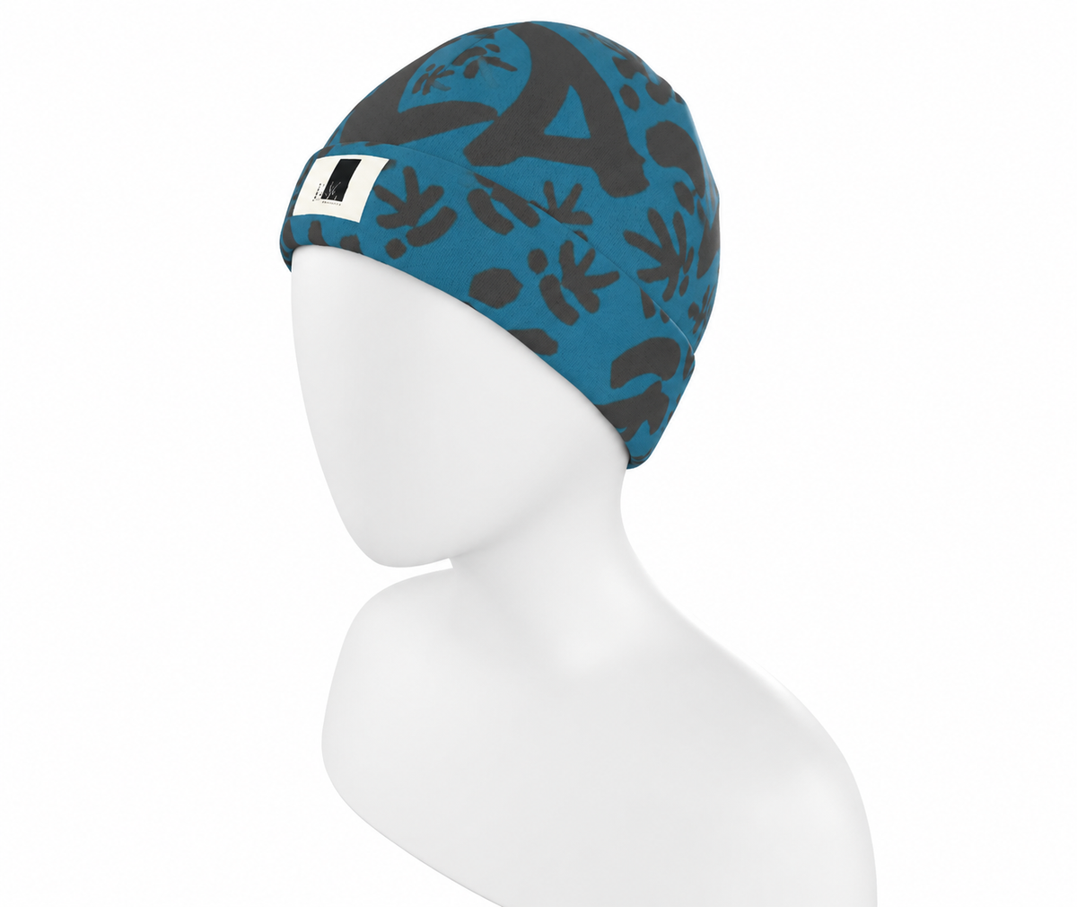 The Classic Beanie