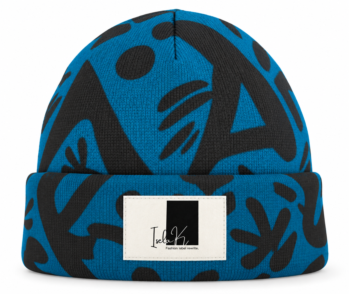 The Classic Beanie